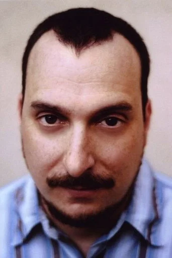 Chân dung Michael Rivkin
