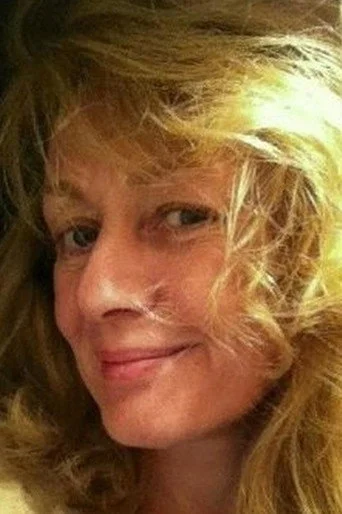 Chân dung Martine Irzenski
