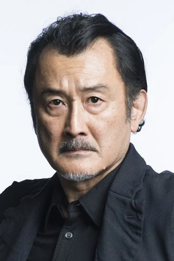 Chân dung Kotaro Yoshida