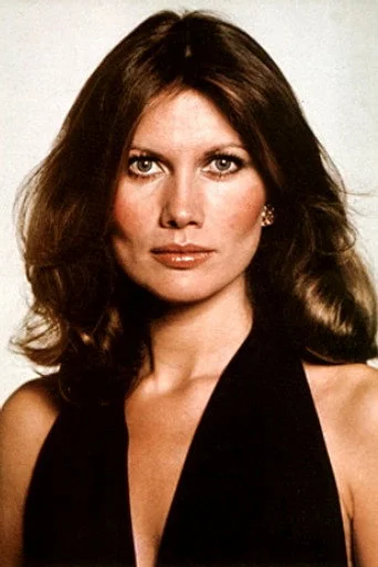 Chân dung Maud Adams