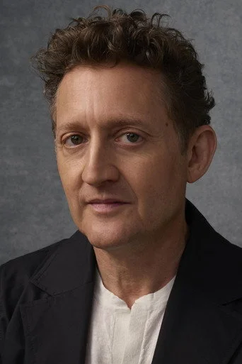 Chân dung Alex Winter