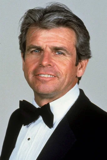 Chân dung William Devane