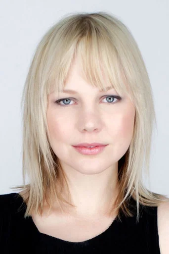 Chân dung Adelaide Clemens