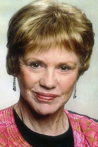 Chân dung Gwen Van Dam