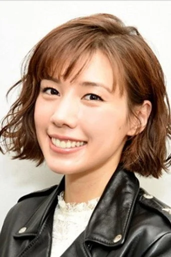 Chân dung Riisa Naka