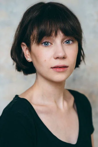 Chân dung Jenny Walser