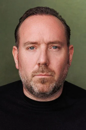 Chân dung Gavin Fraser