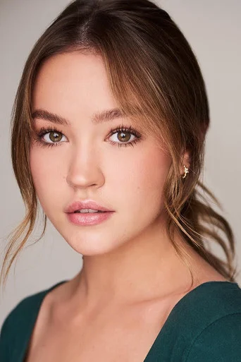 Chân dung Sadie Stanley