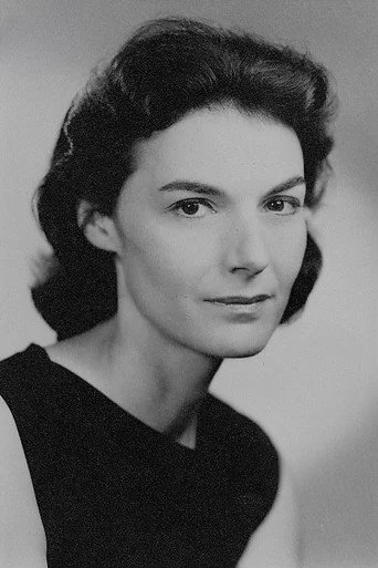 Chân dung Marian Seldes
