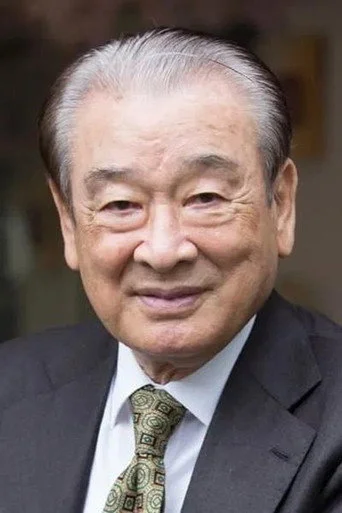 Chân dung Lee Soon-jae