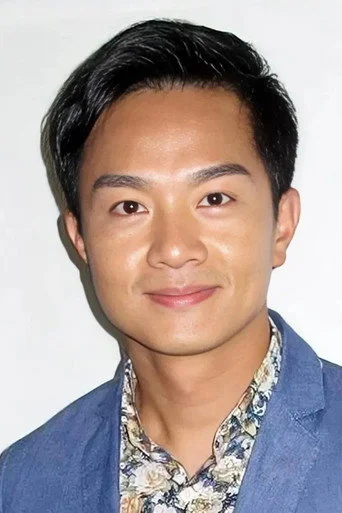 Chân dung Jack Wu