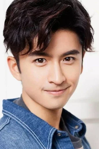 Chân dung Leon Zhang