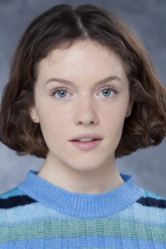 Chân dung Rachel Andrews