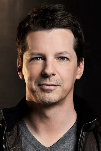 Chân dung Sean Hayes