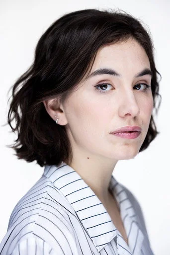 Chân dung Eliza Stuyck