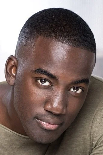 Chân dung Shamier Anderson