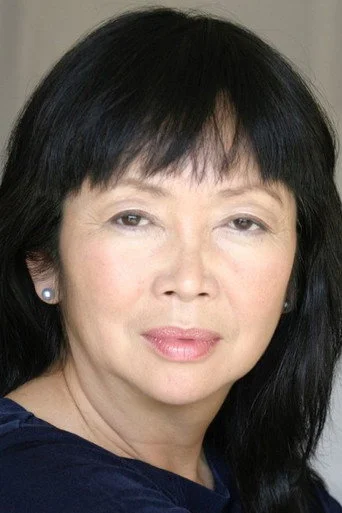 Chân dung Natsuko Ohama