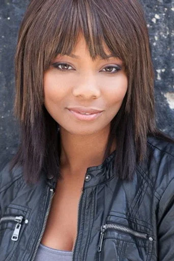 Chân dung Tiffany L. Addison