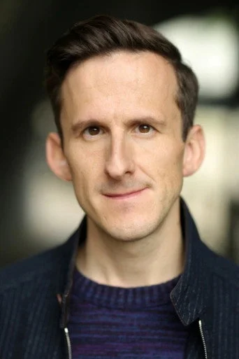 Chân dung Adam Brown