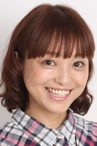 Chân dung Tomoko Kaneda