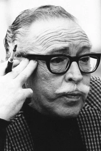 Chân dung Dalton Trumbo