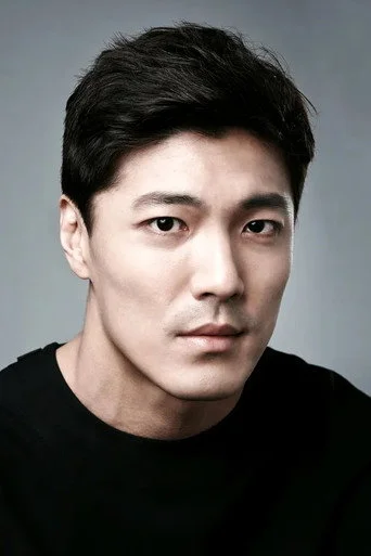 Chân dung Lee Jae-yoon
