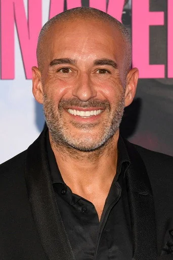 Chân dung Jon Anik