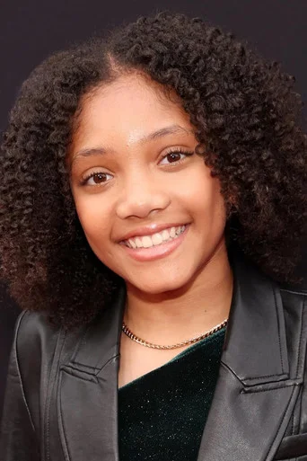Chân dung Leah Brady