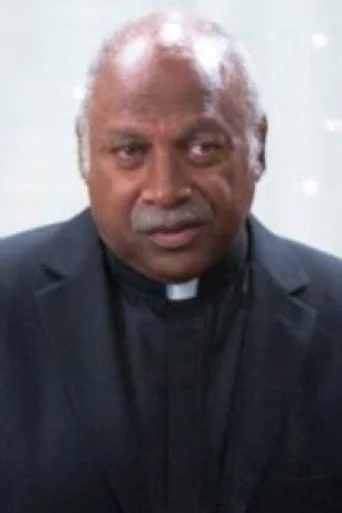 Chân dung Charles Walker