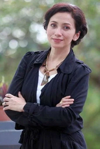 Chân dung Sofia Jane