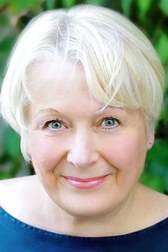 Chân dung Barbara Marineau
