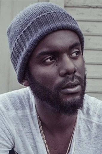 Chân dung Gary Clark Jr.