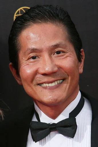 Chân dung Philip Tan