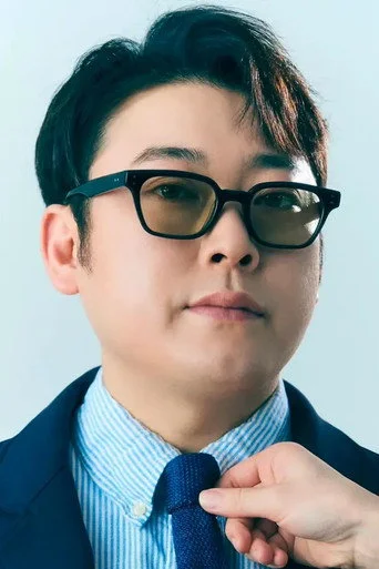 Chân dung Lee Seon-min