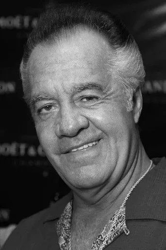 Chân dung Tony Sirico