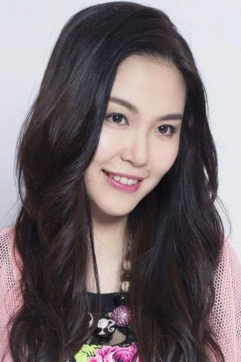 Chân dung Cayley Mak Ho-Yee