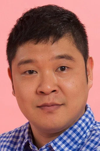 Chân dung Ryosuke Takei