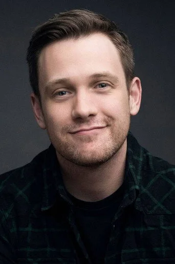 Chân dung Michael Arden