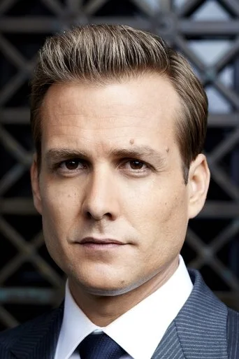 Chân dung Gabriel Macht