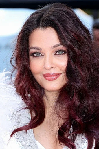 Chân dung Aishwarya Rai Bachchan