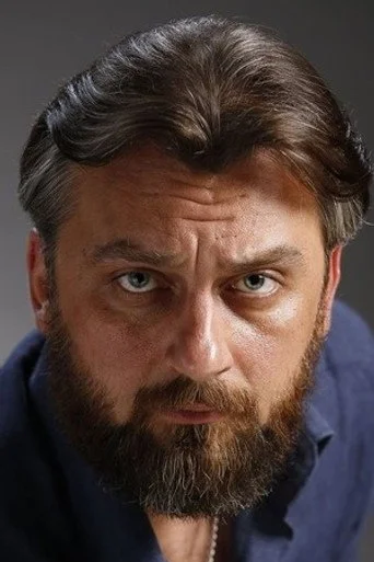 Chân dung Pavlo Moskal