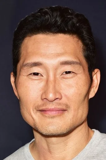 Chân dung Daniel Dae Kim