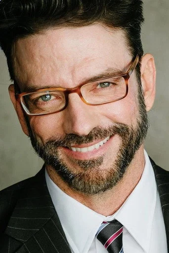 Chân dung Keith Allan