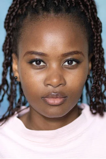 Chân dung Thabile Michelle Hlongwane