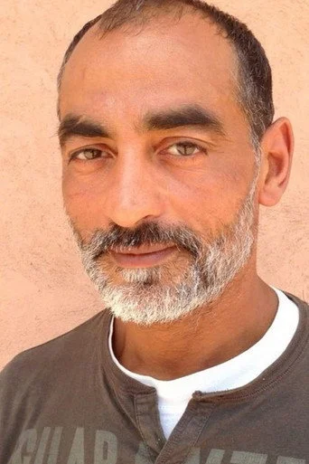 Chân dung Joseph Beddelem