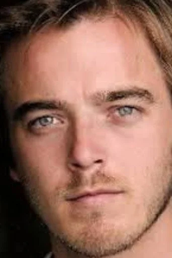 Chân dung Ross Kidder