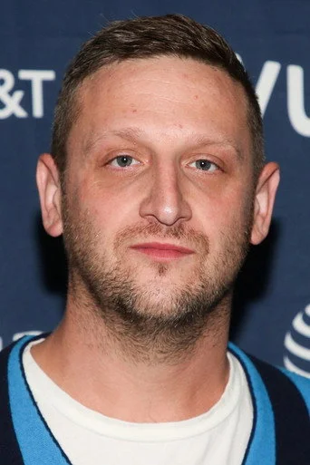 Chân dung Tim Robinson