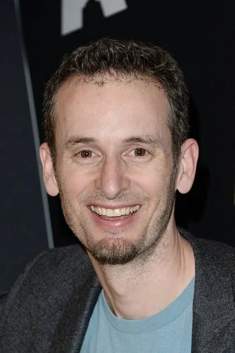 Chân dung Chris Williams