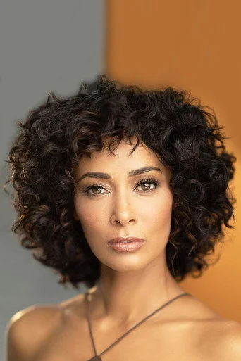 Chân dung Brandi Alexander