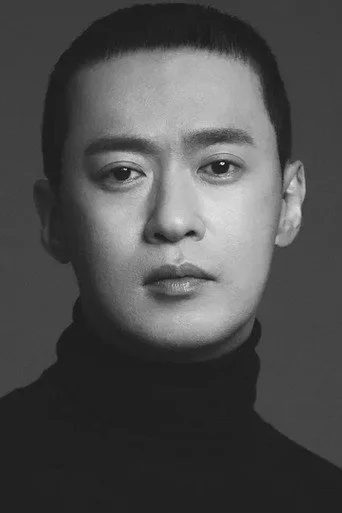 Chân dung Oh Tae-kyung